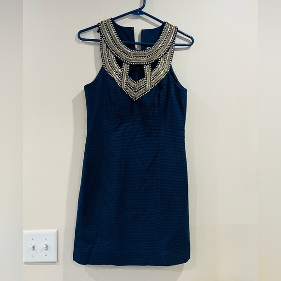 🔥Lilly Pulitzer Dress🔥 - Picture 1 of 7